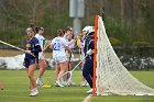 WLax vs UMass  Wheaton College Women’s Lacrosse vs UMass Dartmouth. - Photo By: KEITH NORDSTROM : Wheaton, Lacrosse, LAX